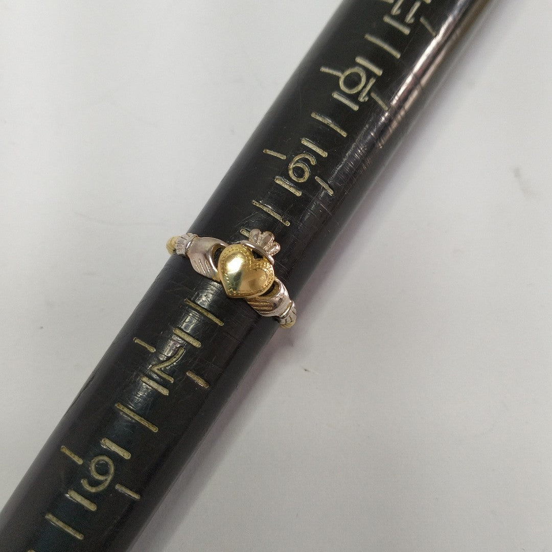 ANILLOS DAMA ORO 14K 1.7 (NUEVO)