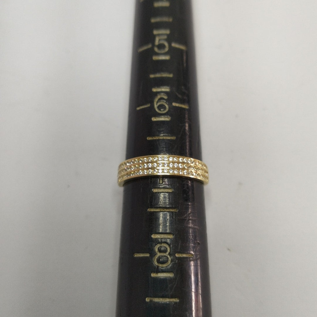 ANILLOS DAMA ORO 10K 1.4 (NUEVO)
