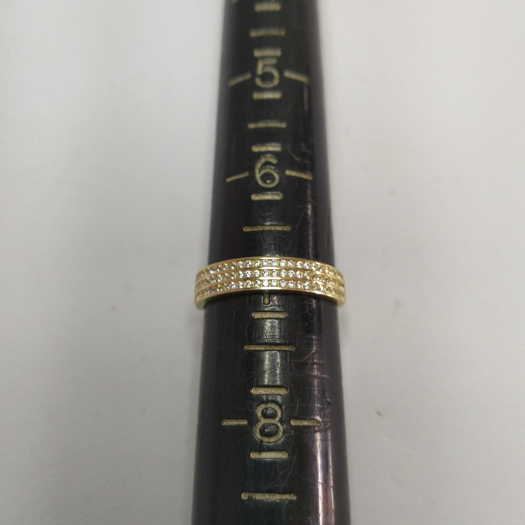 ANILLOS DAMA ORO 10K 1.4 (NUEVO)