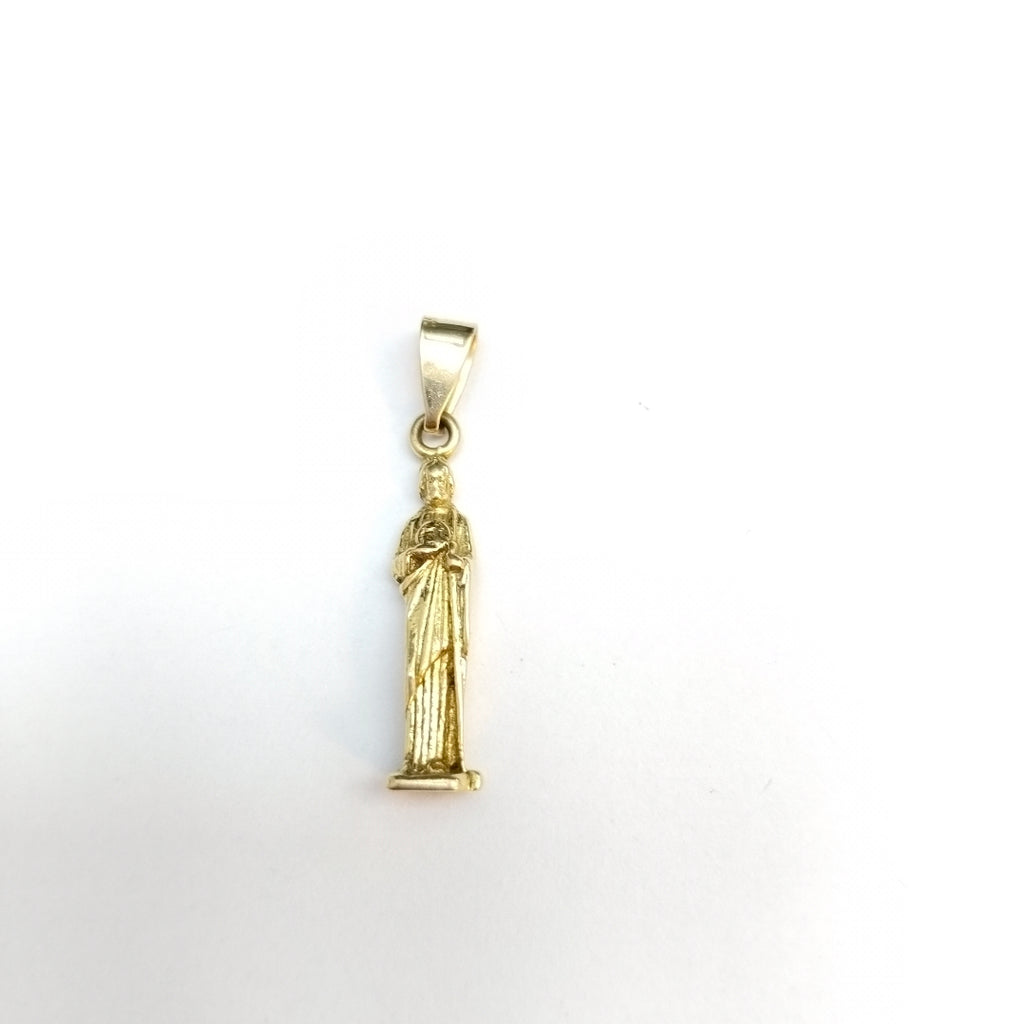 DIJE ORO 14 K 3.1 GRMS (SEMINUEVO)