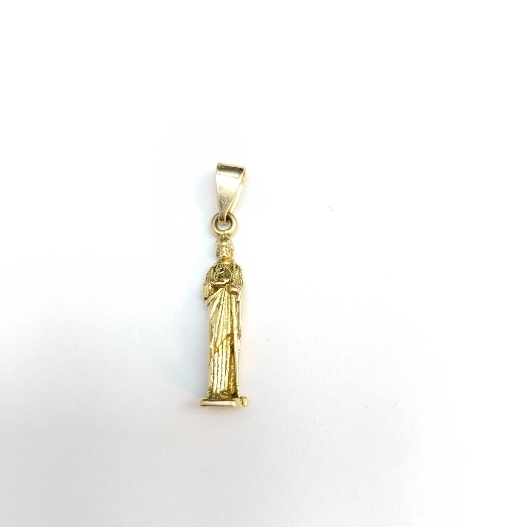 DIJE ORO 14 K 3.1 GRMS (SEMINUEVO)