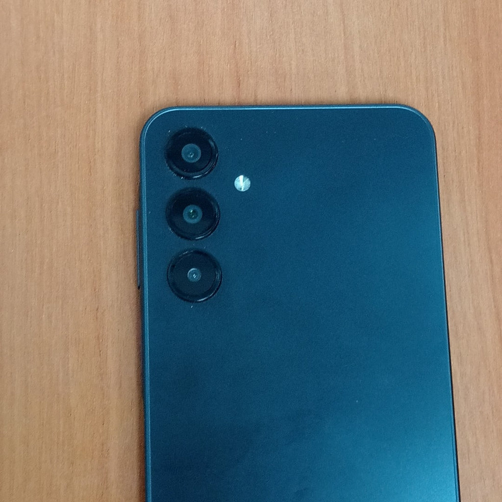 CELULAR SAMSUNG GALAXY A16 SM-A165M (2024) 128 GB 4 GB RAM (SEMINUEVO)