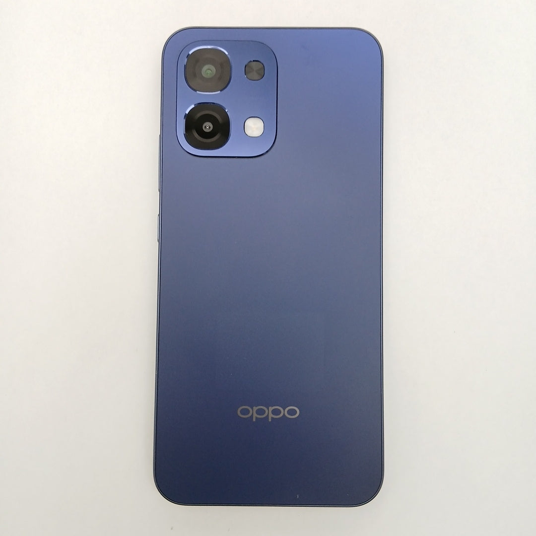 CELULAR OPPO  A6 PRO CPH2781 (2025) 256 GB 8 GB RAM (SEMINUEVO)