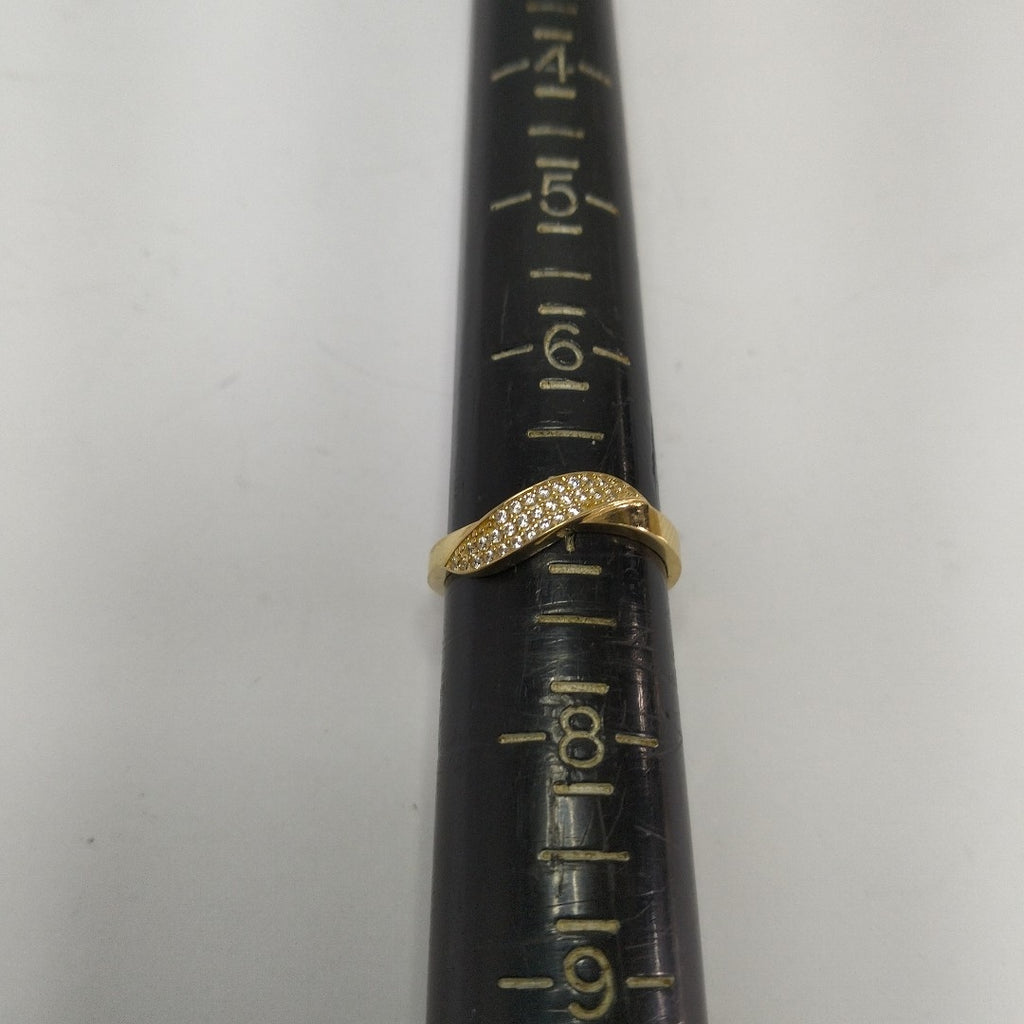 ANILLOS DAMA ORO 14K 1.7 (NUEVO)