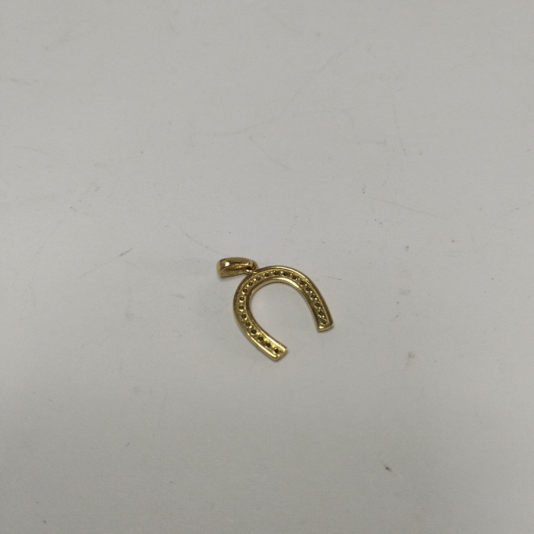 DIJES ORO 10K 0.9 (NUEVO)