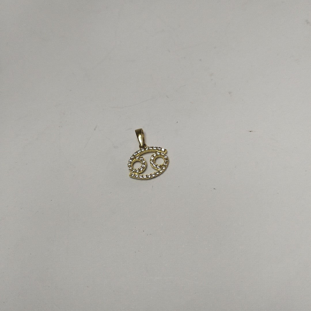 DIJES ORO 10K 0.9 (NUEVO)