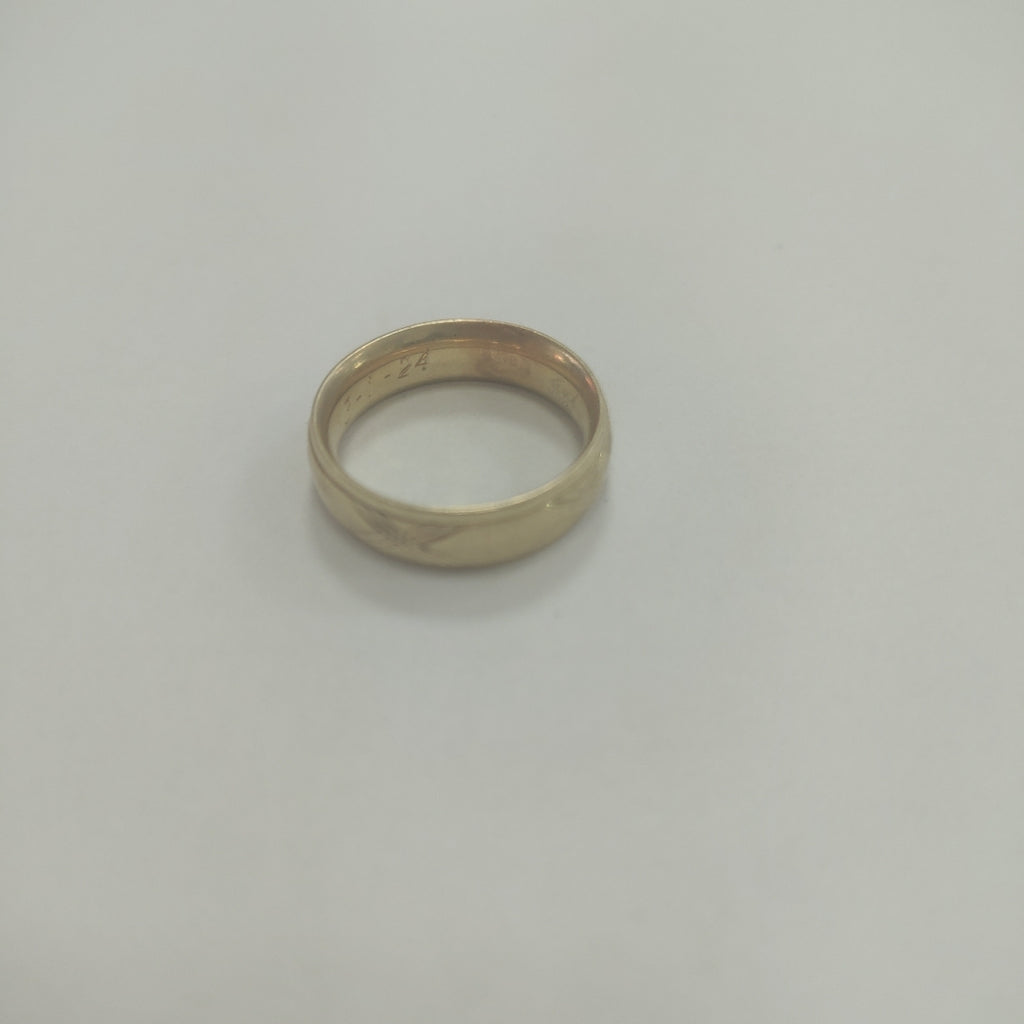 ARGOLLA ORO 14 K 3.1 GRMS (SEMINUEVO)