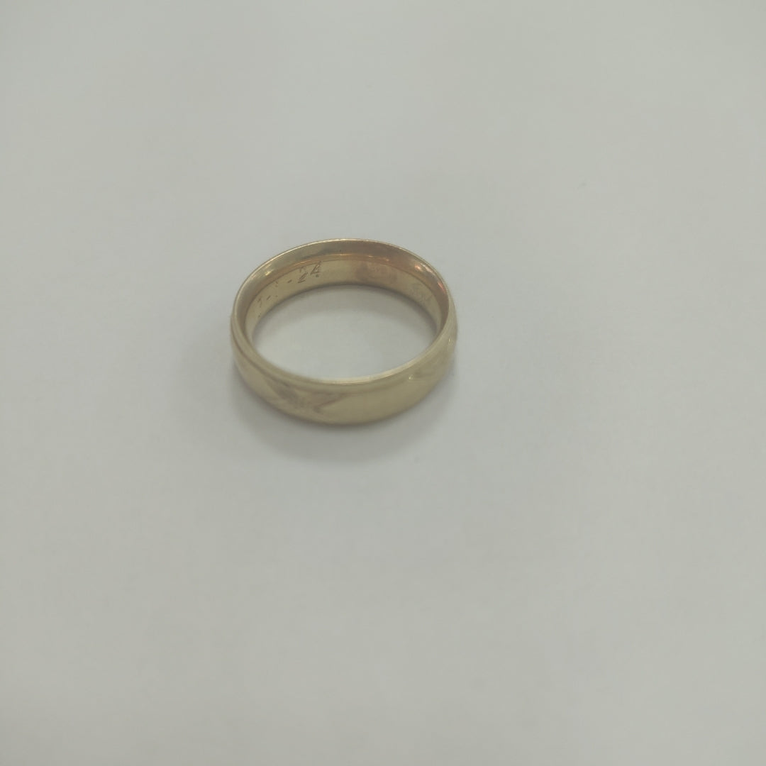 ARGOLLA ORO 14 K 3.1 GRMS (SEMINUEVO)
