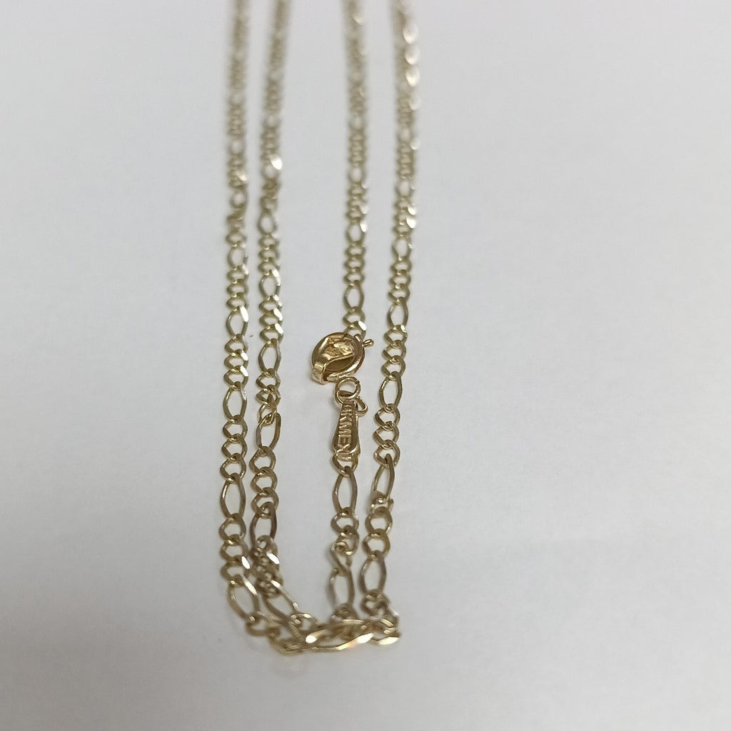 CADENA ORO 10 K 3.3 GRMS (SEMINUEVO)