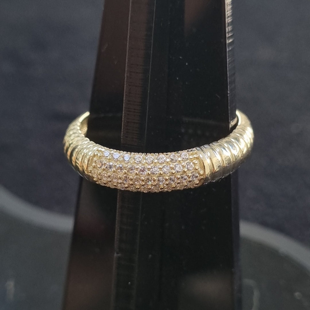 ANILLOS DAMA ORO 14K 1.9 (NUEVO)