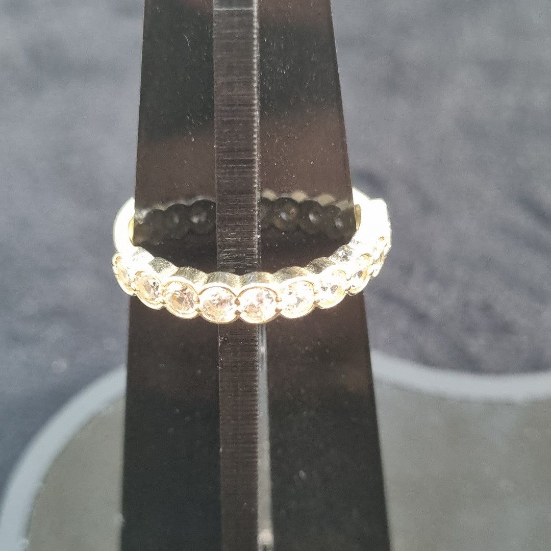 ANILLOS DAMA ORO 14K 1.7 (NUEVO)
