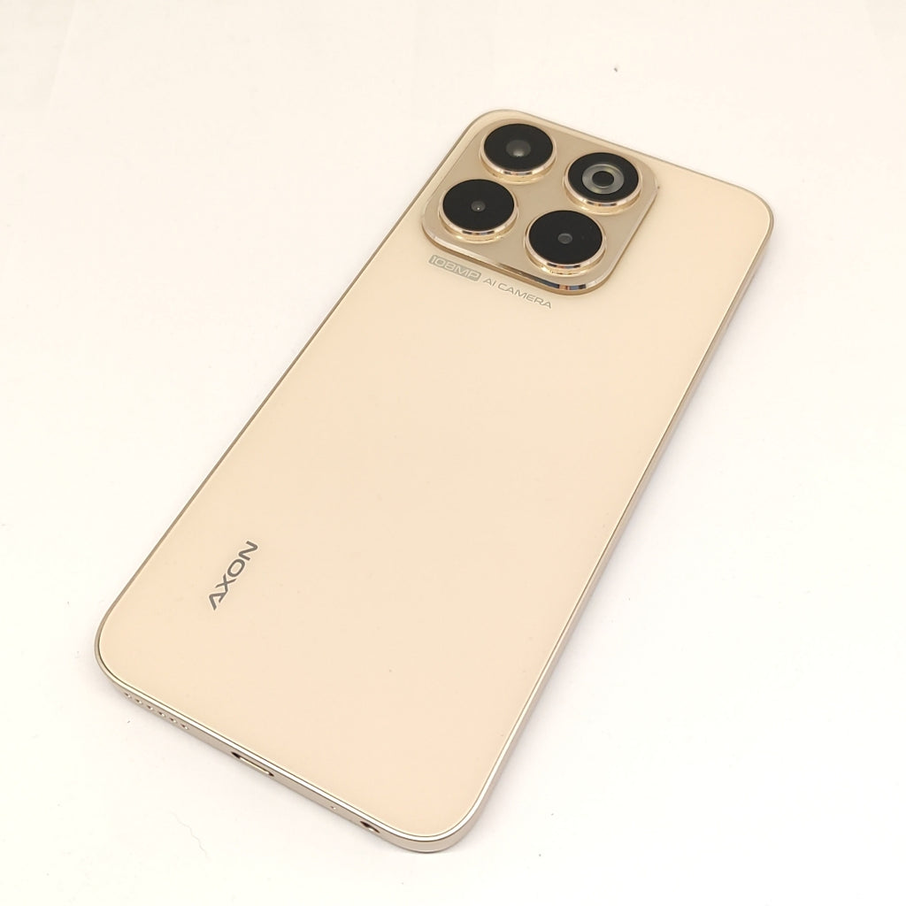 CELULAR ZTE AXON 70 Z2459 256 GB 6 GB RAM