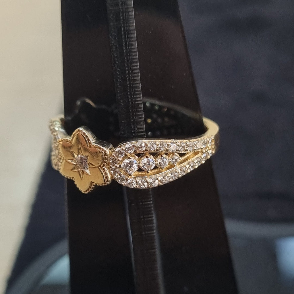 ANILLOS DAMA ORO 14K 2.3 (NUEVO)