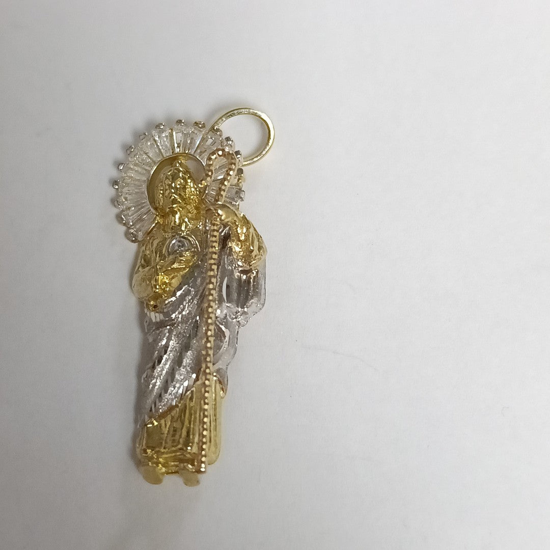 DIJE ORO 10 K 7.9 GRMS (SEMINUEVO)