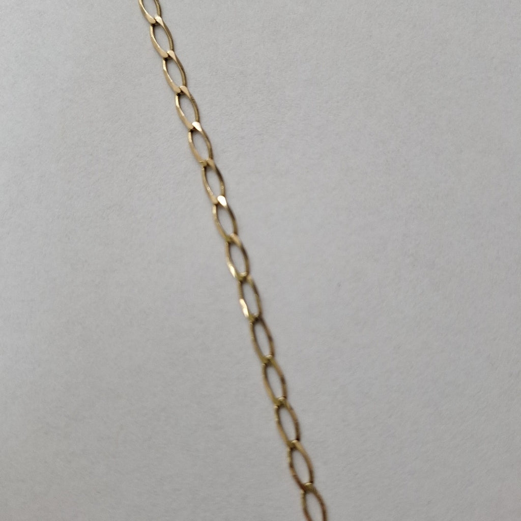 CADENA ORO 10 K 5.4 GRMS (SEMINUEVO)