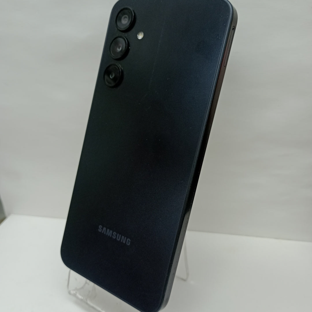 CELULAR SAMSUNG GALAXY A16 SM-A165M (2024) 128 GB 6 GB RAM (SEMINUEVO)