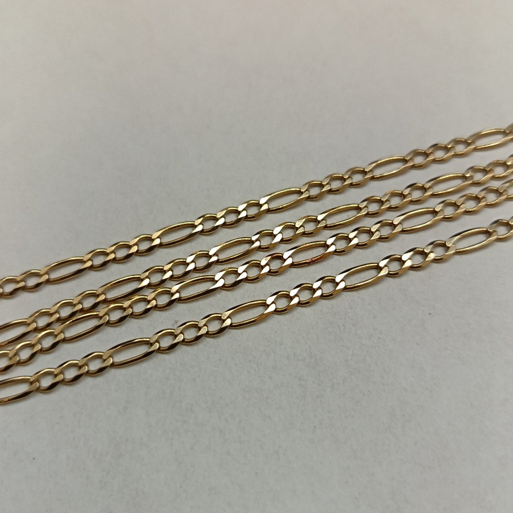 CADENA ORO 14 K 5,70 GRMS (SEMINUEVO)