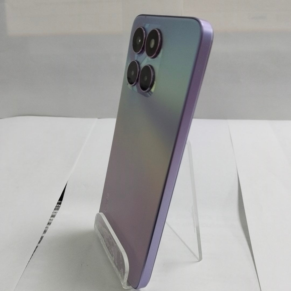 CELULAR HONOR X6A WDY-LX3 (2023) 256 GB 6 GB RAM (SEMINUEVO)