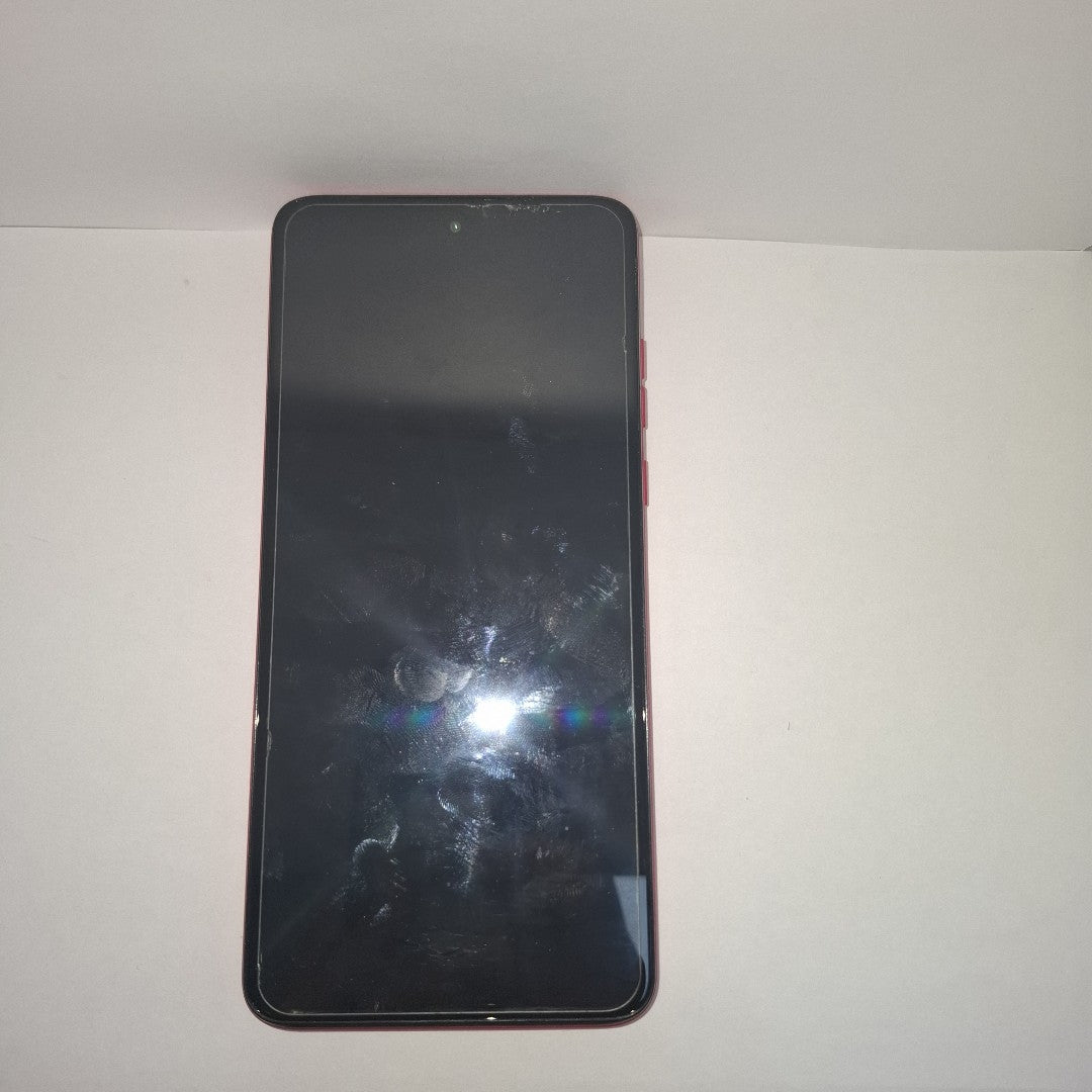 CELULAR MOTOROLA MOTO G84 XT2347-1 (2023) 256 GB 8 GB RAM (SEMINUEVO)