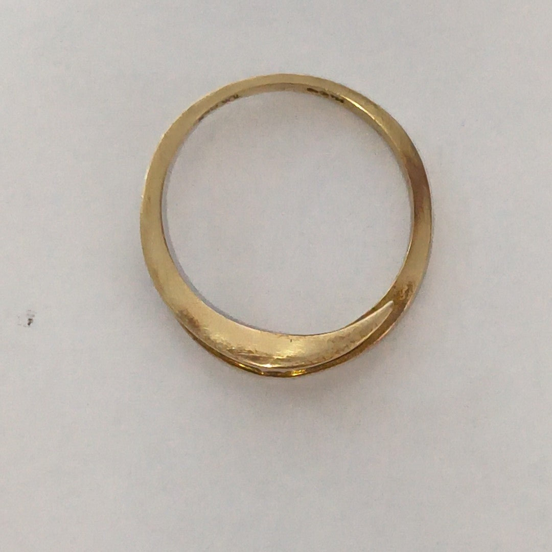 ANILLITO ORO 10 K 1.5 GRMS (SEMINUEVO)