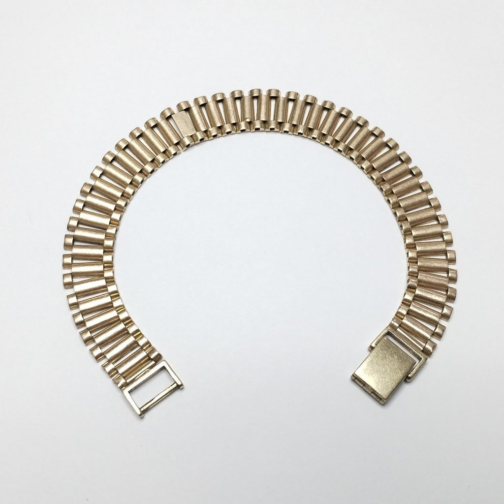 PULSERA ORO 10 K 10.8 GRMS (SEMINUEVO)