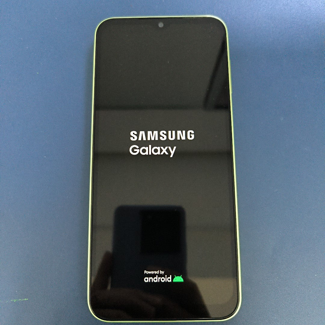 CELULAR SAMSUNG GALAXY A14 5G SM-A146M (2023) 128 GB 4 GB RAM (SEMINUEVO)