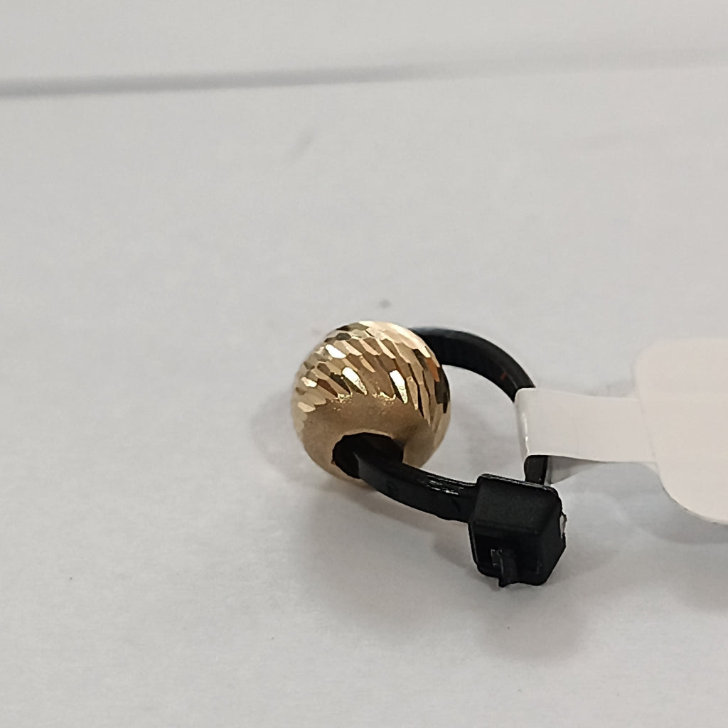 DIJE ORO 14 K 1,10 GRMS (SEMINUEVO)