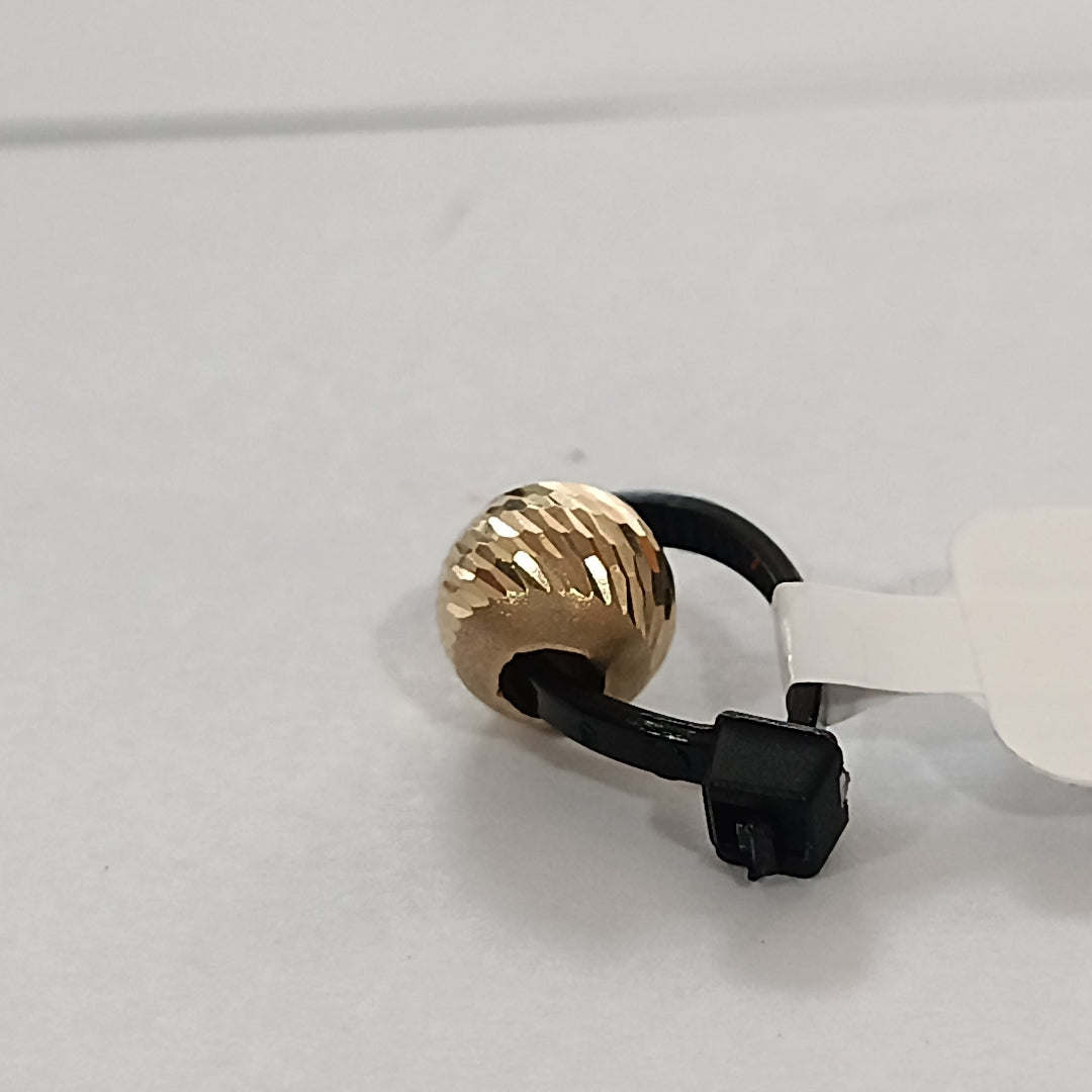 DIJE ORO 14 K 1,10 GRMS (SEMINUEVO)