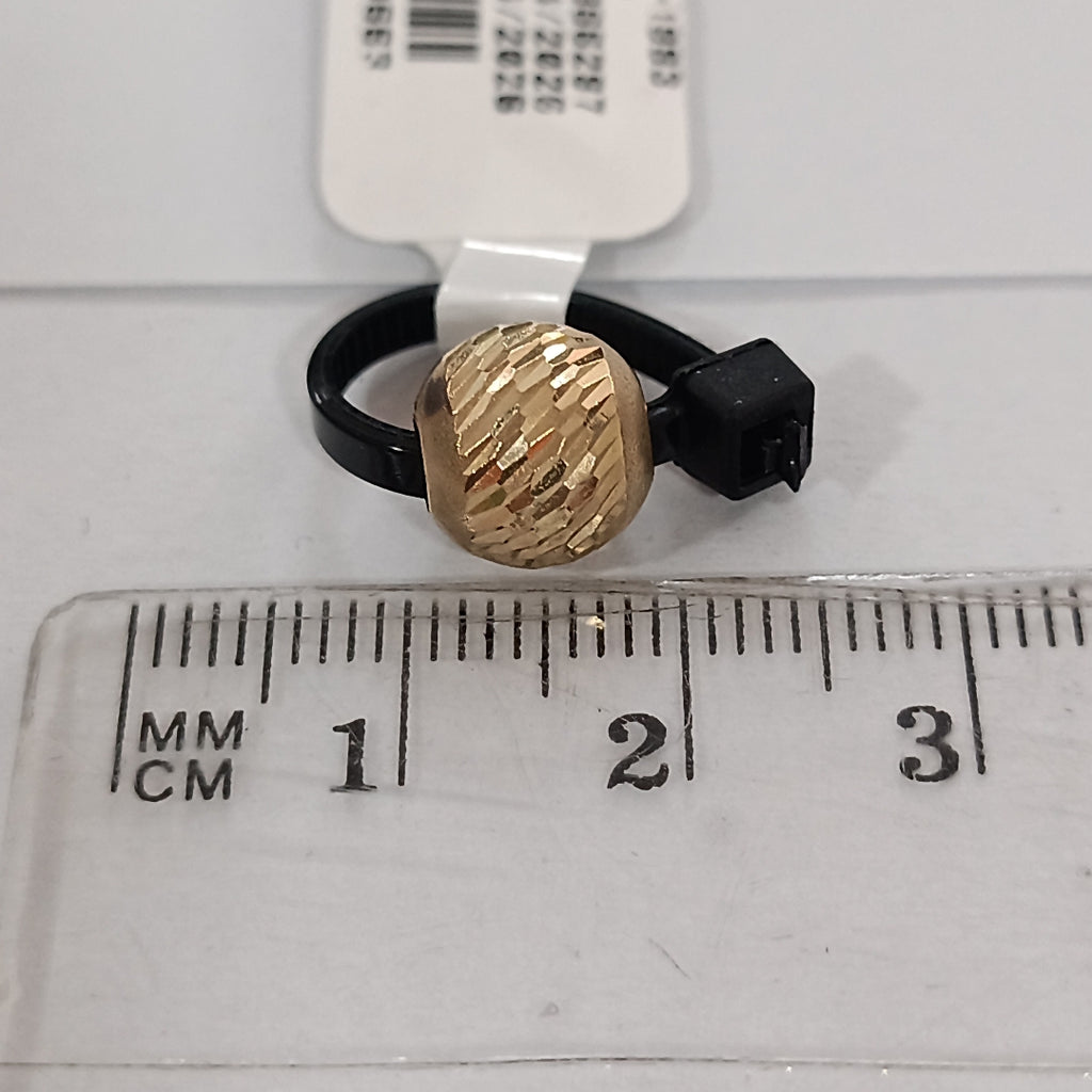 DIJE ORO 14 K 1,20 GRMS (SEMINUEVO)