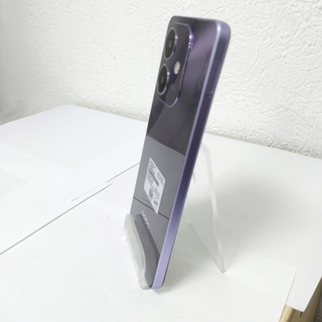 CELULAR OPPO  A40 CPH2669 (2024) 256 GB 4 GB RAM (SEMINUEVO)