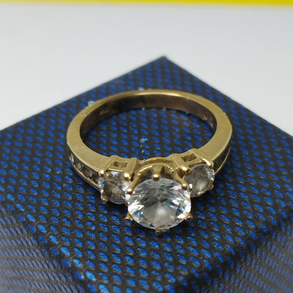 ANILLITO ORO 8 K 4.8 GRMS (SEMINUEVO)