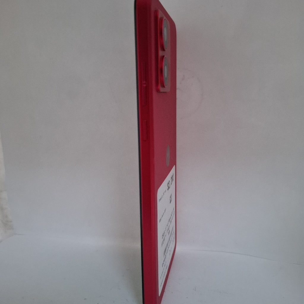 CELULAR MOTOROLA MOTO G84 XT2347-1 (2023) 256 GB 8 GB RAM (SEMINUEVO)