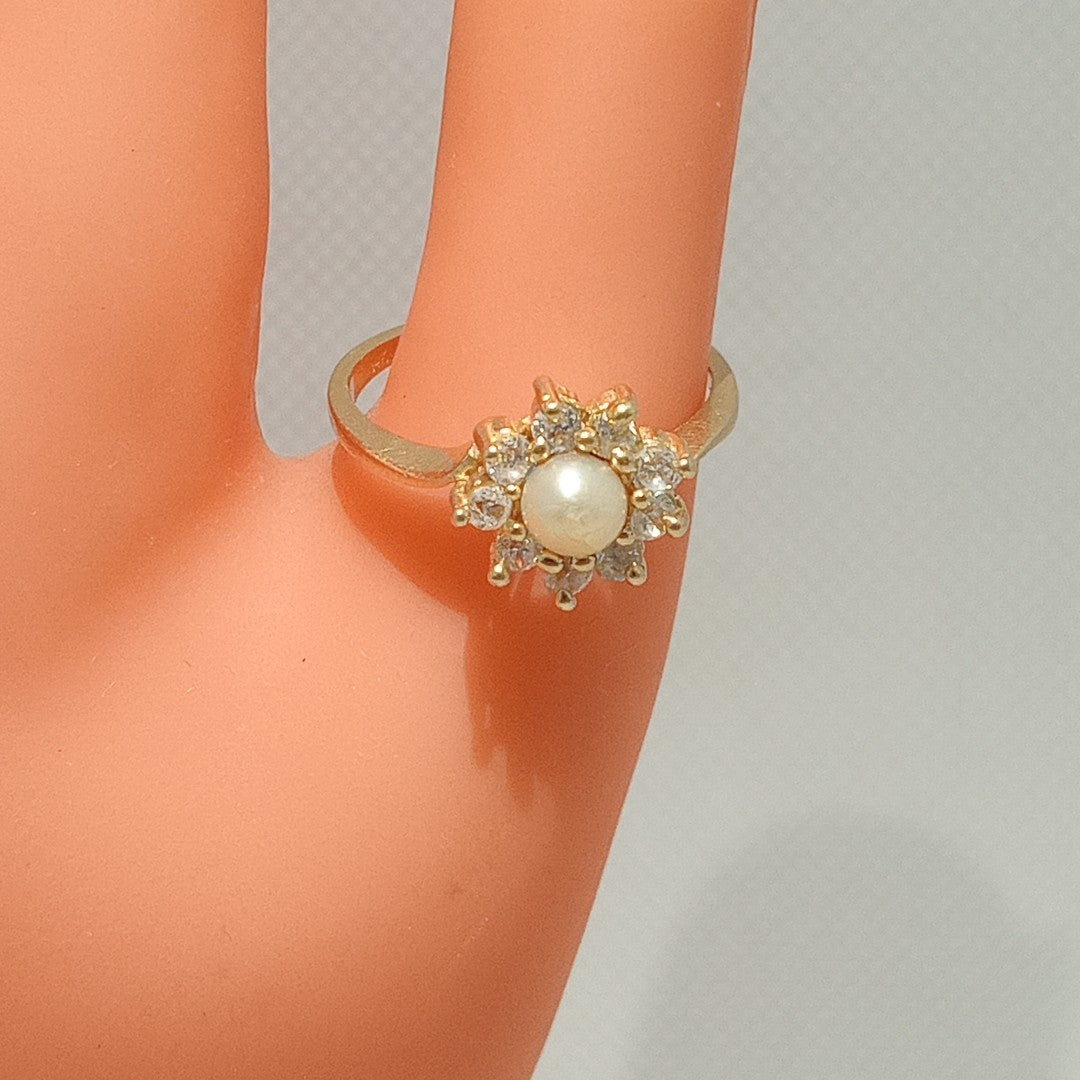 ANILLITO ORO 14 K 3,10 GRMS (SEMINUEVO)