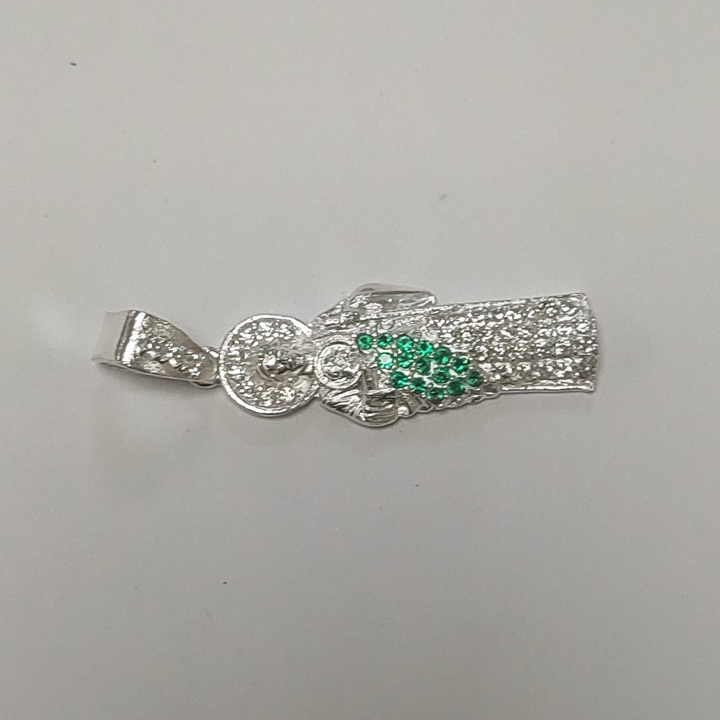 DIJE SAN JUDAS PLATA .925 4.8 GR (NUEVO)