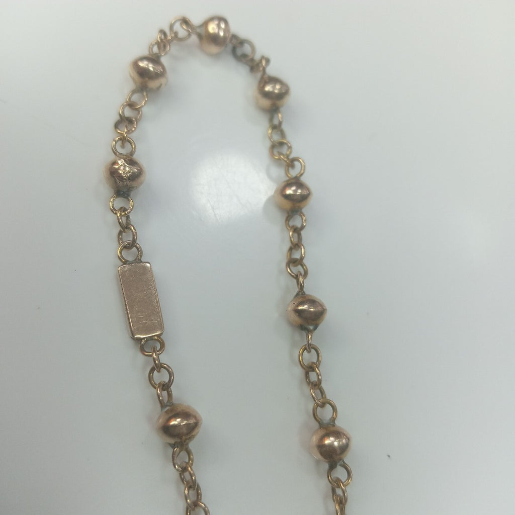 PULSERA ORO 8 K 5 GRMS (SEMINUEVO)