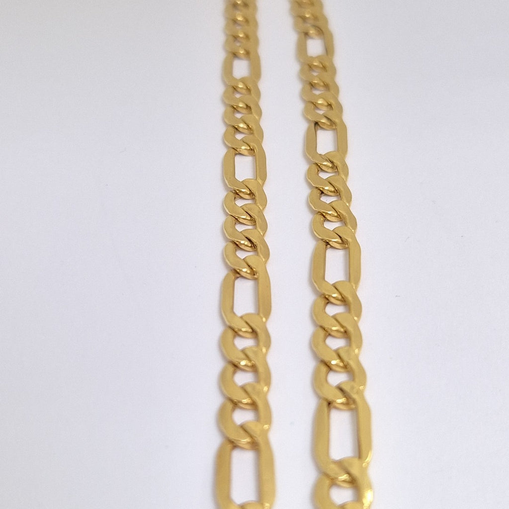 CADENA ORO 18 K 16,90 GRMS (SEMINUEVO)