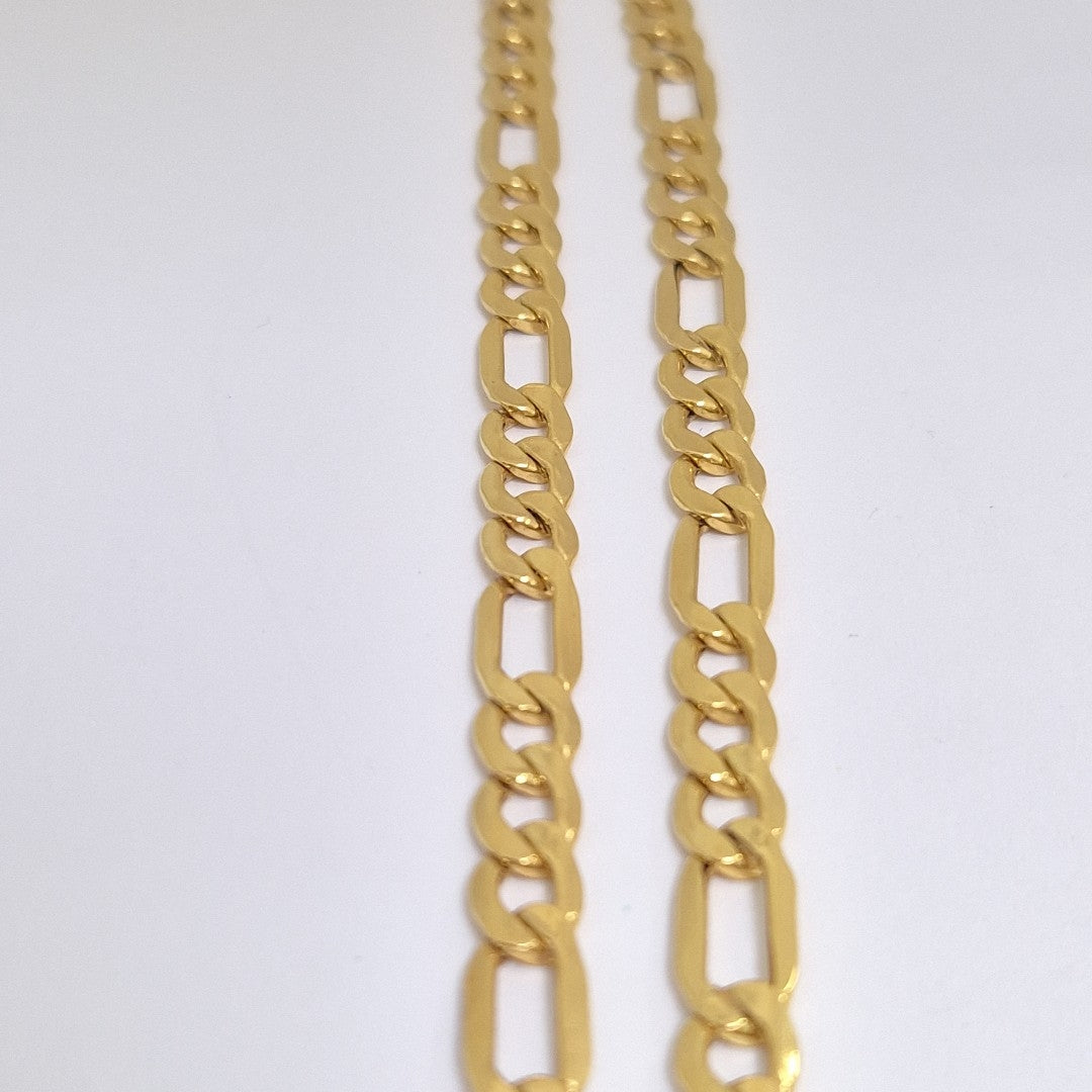 CADENA ORO 18 K 16,90 GRMS (SEMINUEVO)