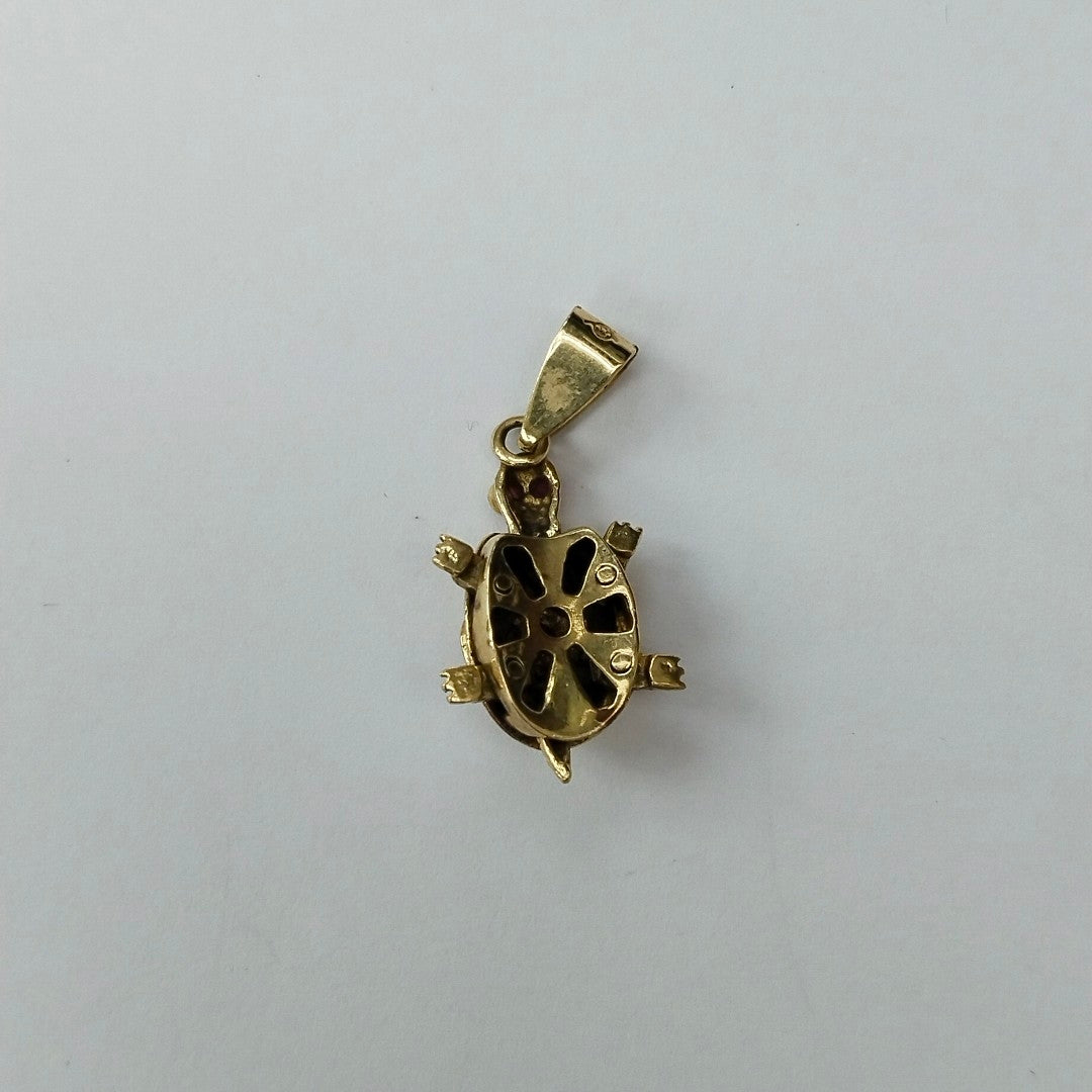 DIJE ORO 14 K 2,60 GRMS (SEMINUEVO)