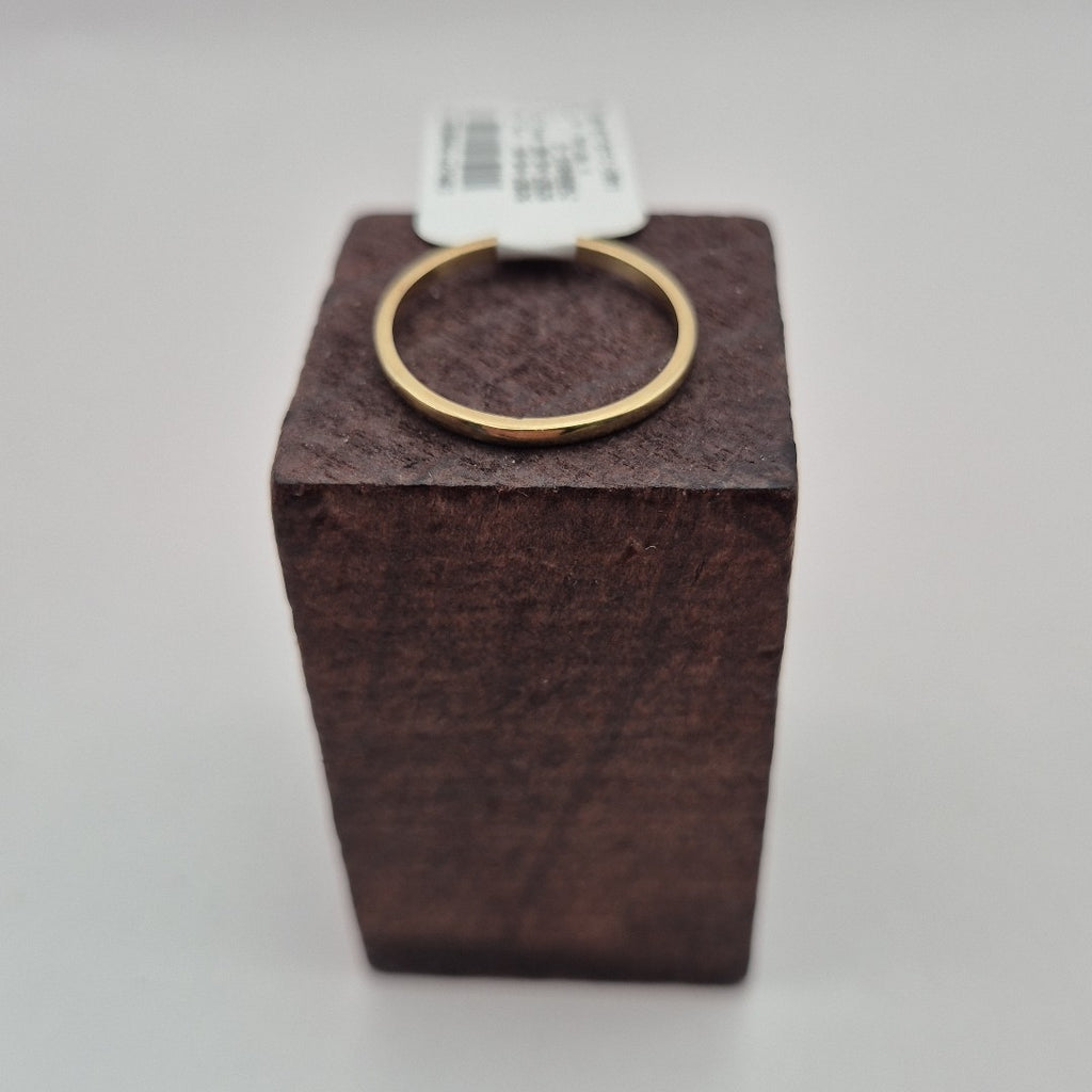 ANILLITO ORO 14 K 1,10 GRMS (SEMINUEVO)