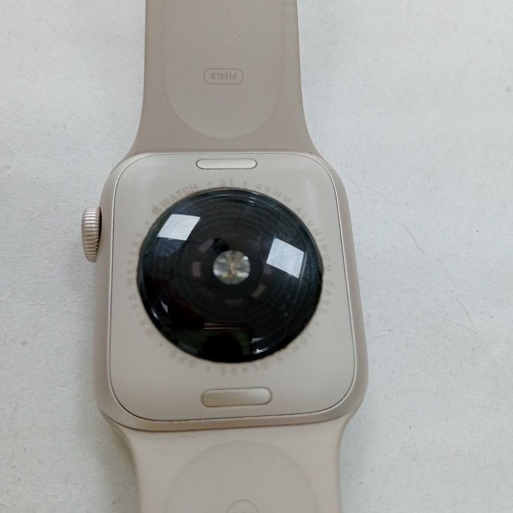 SMARTWATCH APPLE SE 2 ALUMINIO A2722 40 MM GPS (SEMINUEVO)