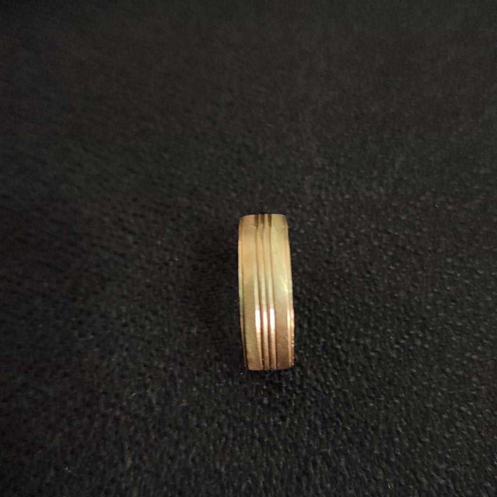 ARGOLLA ORO 10 K 2,60 GRMS (SEMINUEVO)