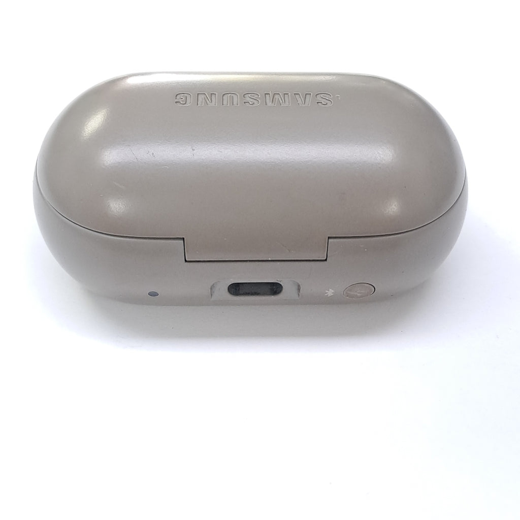 AUDIFONOS SAMSUNG GEAR ICONX SM-R140 INALAMBRICO IN EAR (SEMINUEVO)