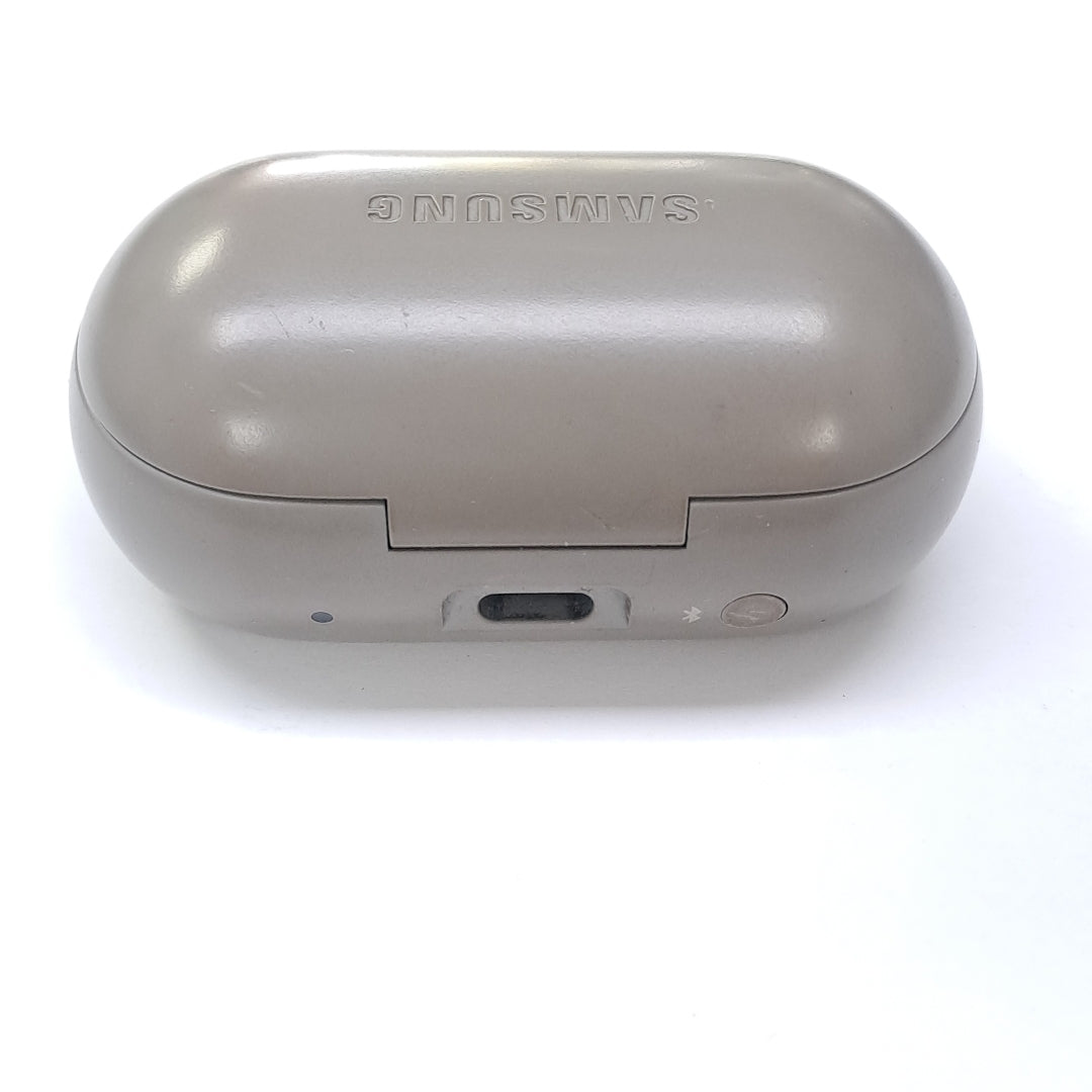 AUDIFONOS SAMSUNG GEAR ICONX SM-R140 INALAMBRICO IN EAR (SEMINUEVO)