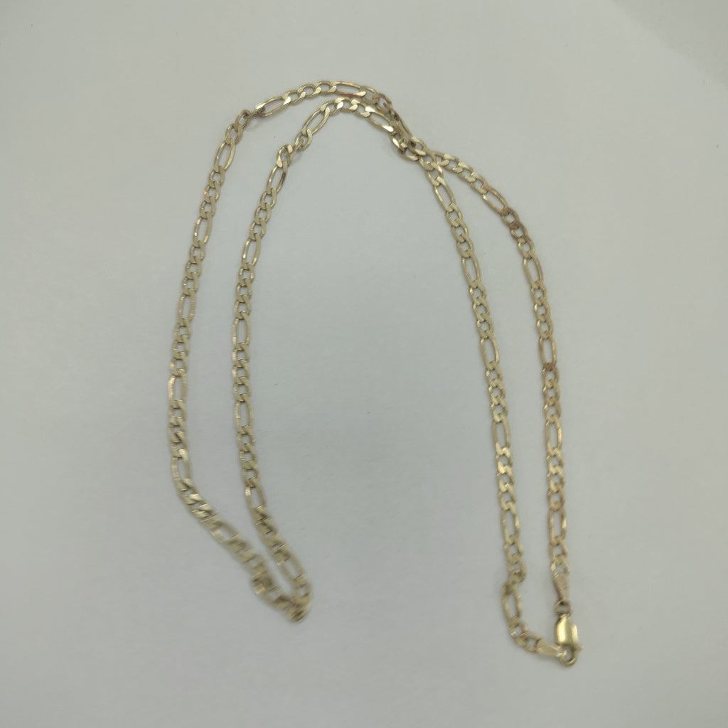 CADENA ORO 14 K 9,20 GRMS (SEMINUEVO)