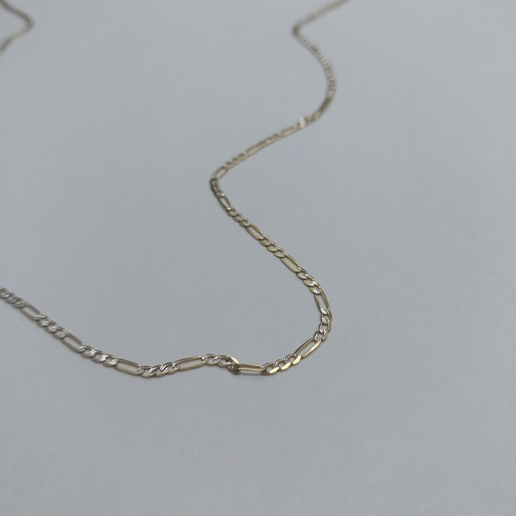 CADENA ORO 10 K 1.9 GRMS (SEMINUEVO)