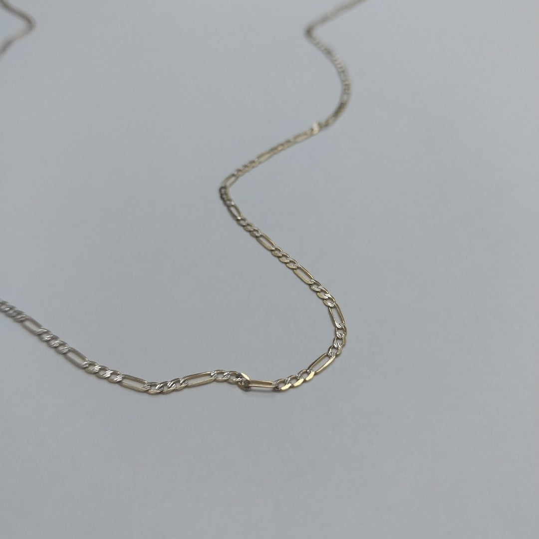 CADENA ORO 10 K 1.9 GRMS (SEMINUEVO)