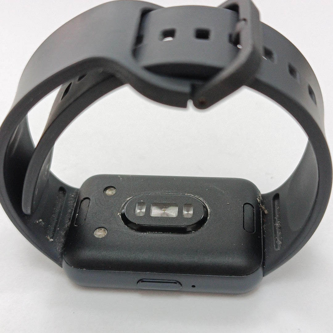 SMARTWATCH SAMSUNG GALAXY FIT 3 SM-R390 FITBAND BLUETOOTH (SEMINUEVO)