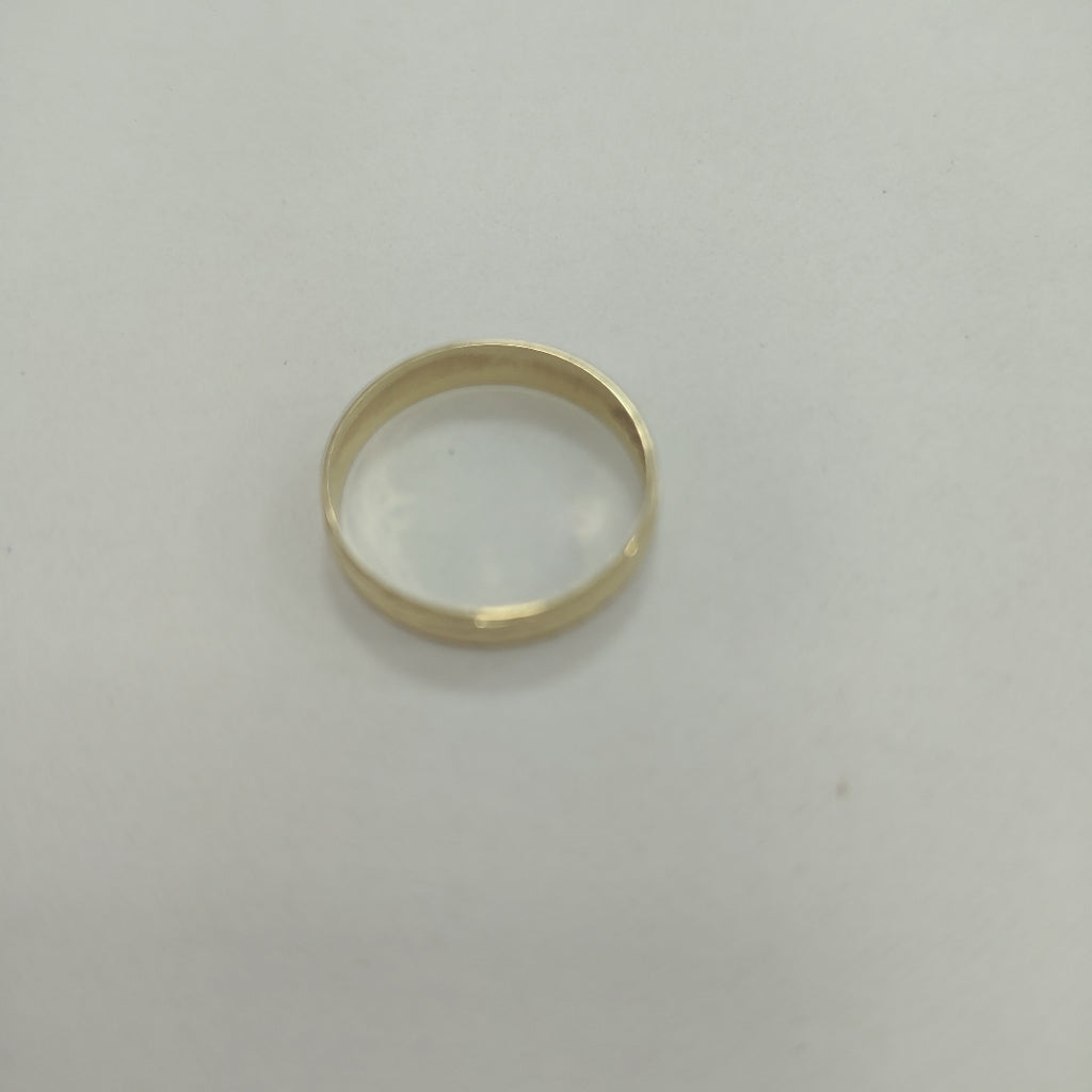 ARGOLLA ORO 10 K 1 GRMS (SEMINUEVO)