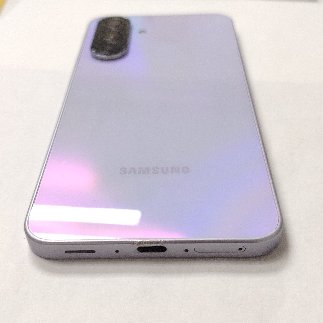 CELULAR SAMSUNG GALAXY A36 5G SM-A366E (2025) 128 GB 6 GB RAM