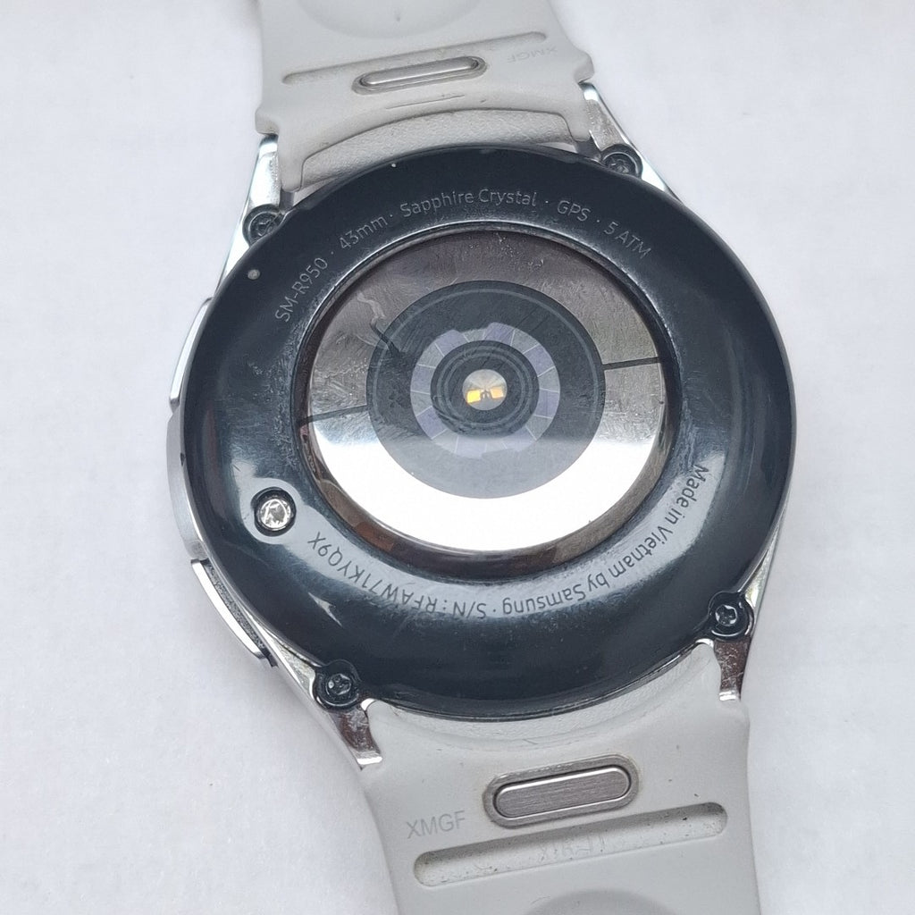 SMARTWATCH SAMSUNG GALAXY WATCH 6 CLASSIC SM-R950 43 MM GPS (SEMINUEVO)